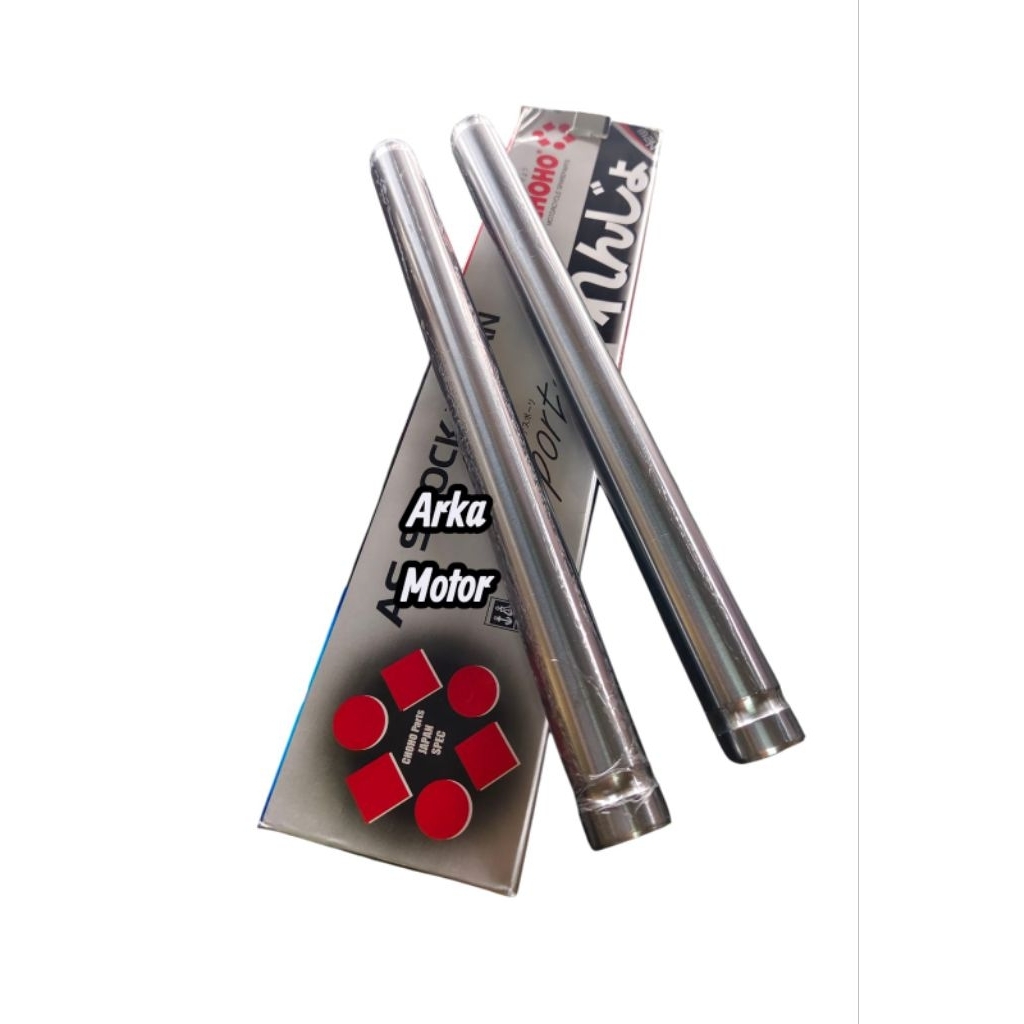 As shock sok frego sok depan freego Yamaha frego