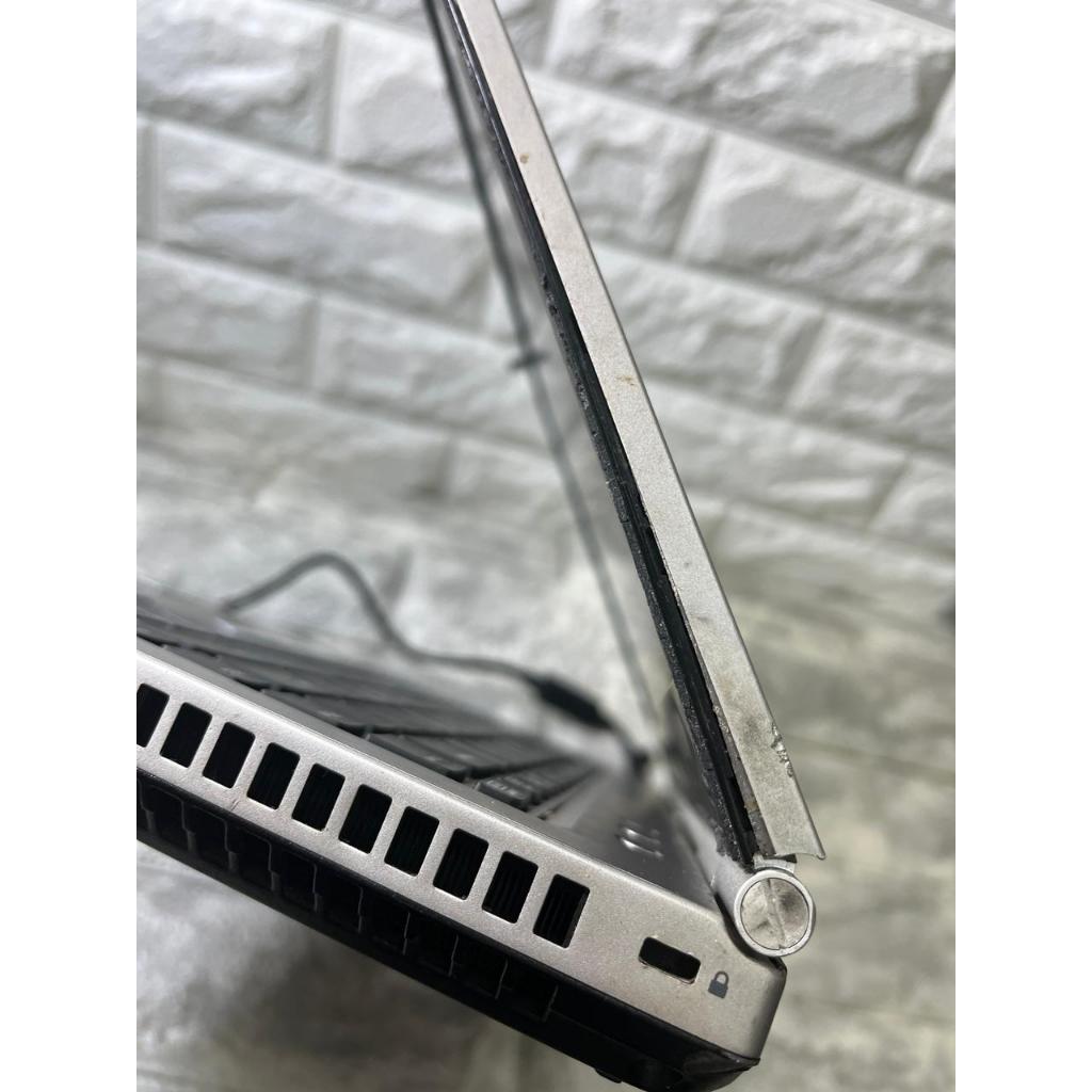 LAPTOP SECOND MERK HP 8470P CORE I5 GEN 3