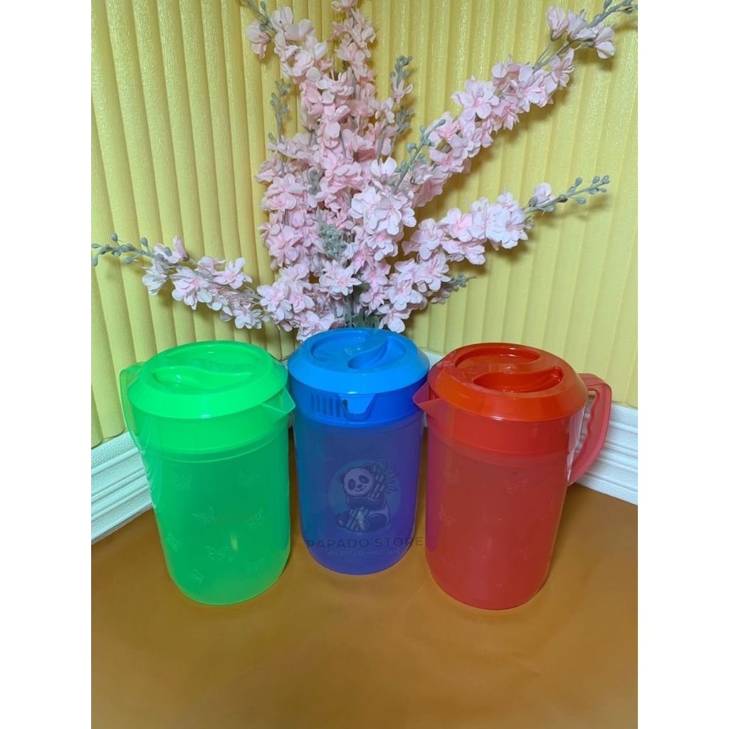 teko / waterjug / pitcher / eskan 4.1liter (TEBAL)