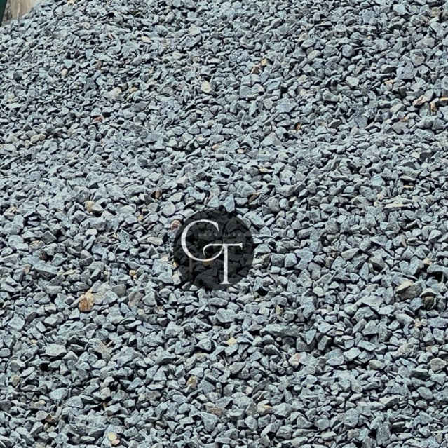 SPLIT BATU - 1 Engkel (2,6 kubik - 3 kubik)