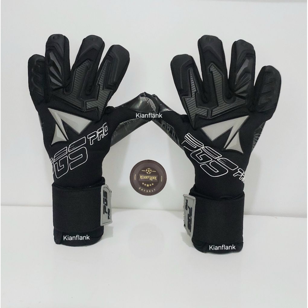 PGS PRO WINNER ELITE HITAM FREE IDname