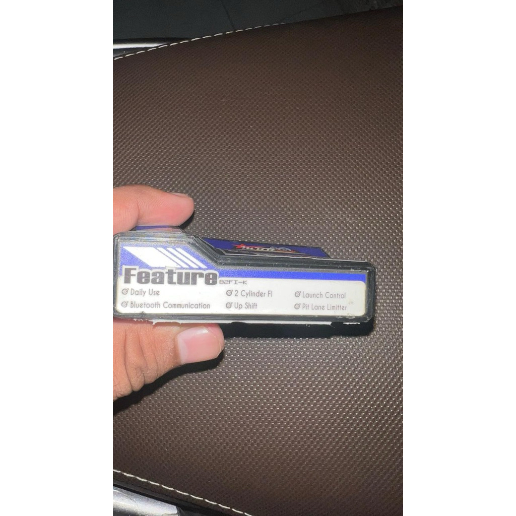 Quickshifter MBR Ninja FI New