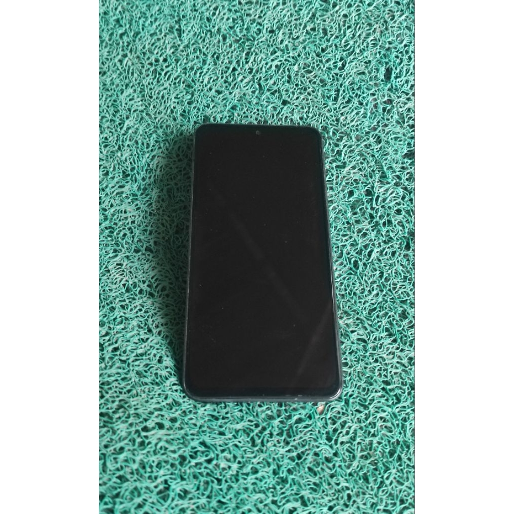 LCD + Frame Redmi Note 10S ori Amoled Normal
