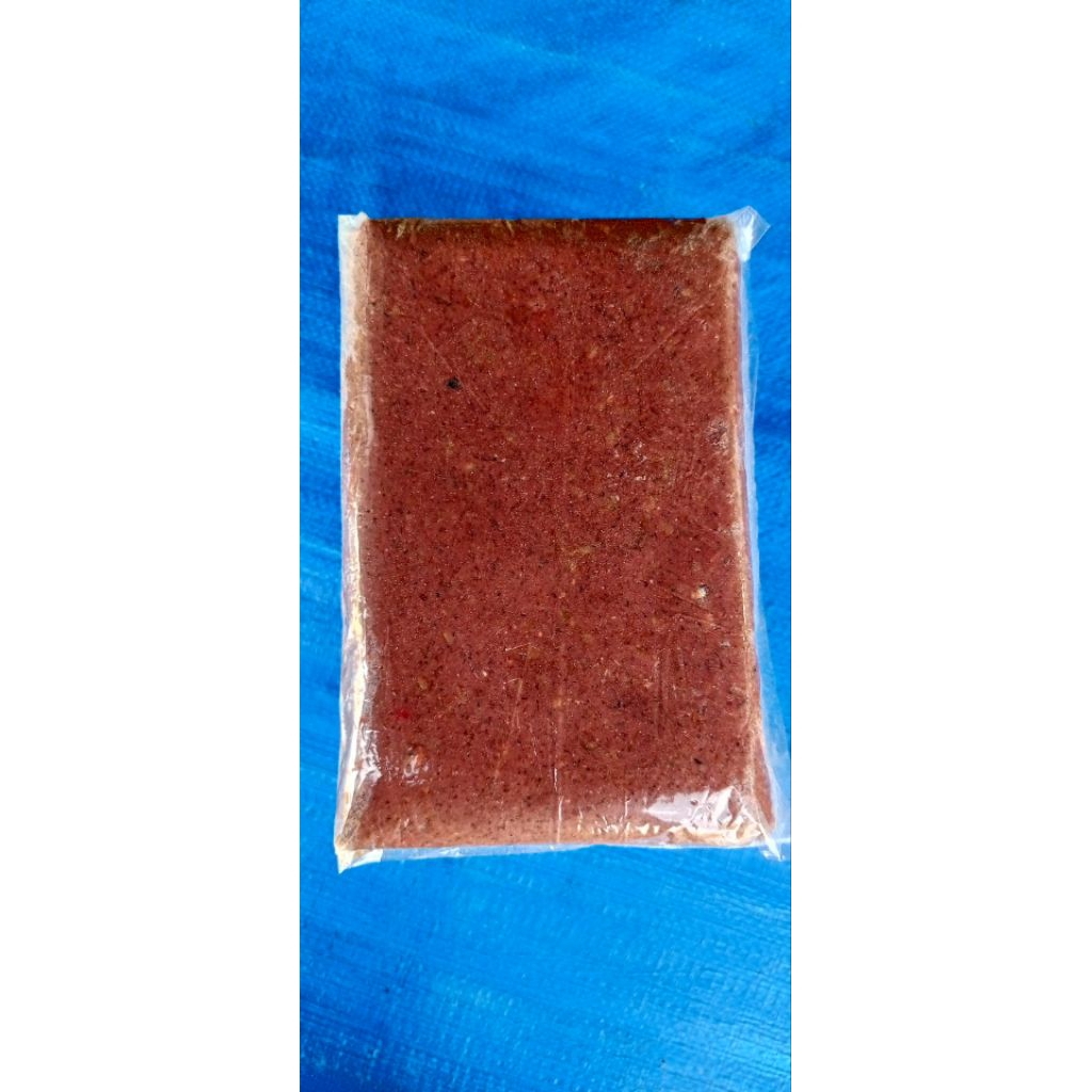 terasi asli langsa