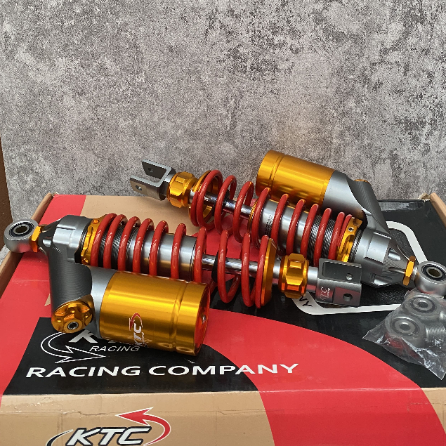 Shock KTC Nmax New Aerox KTC Original Advance Klik rebound aktif 305 M