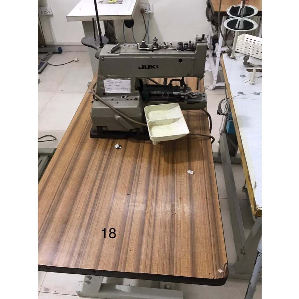 mesin pasang kancing