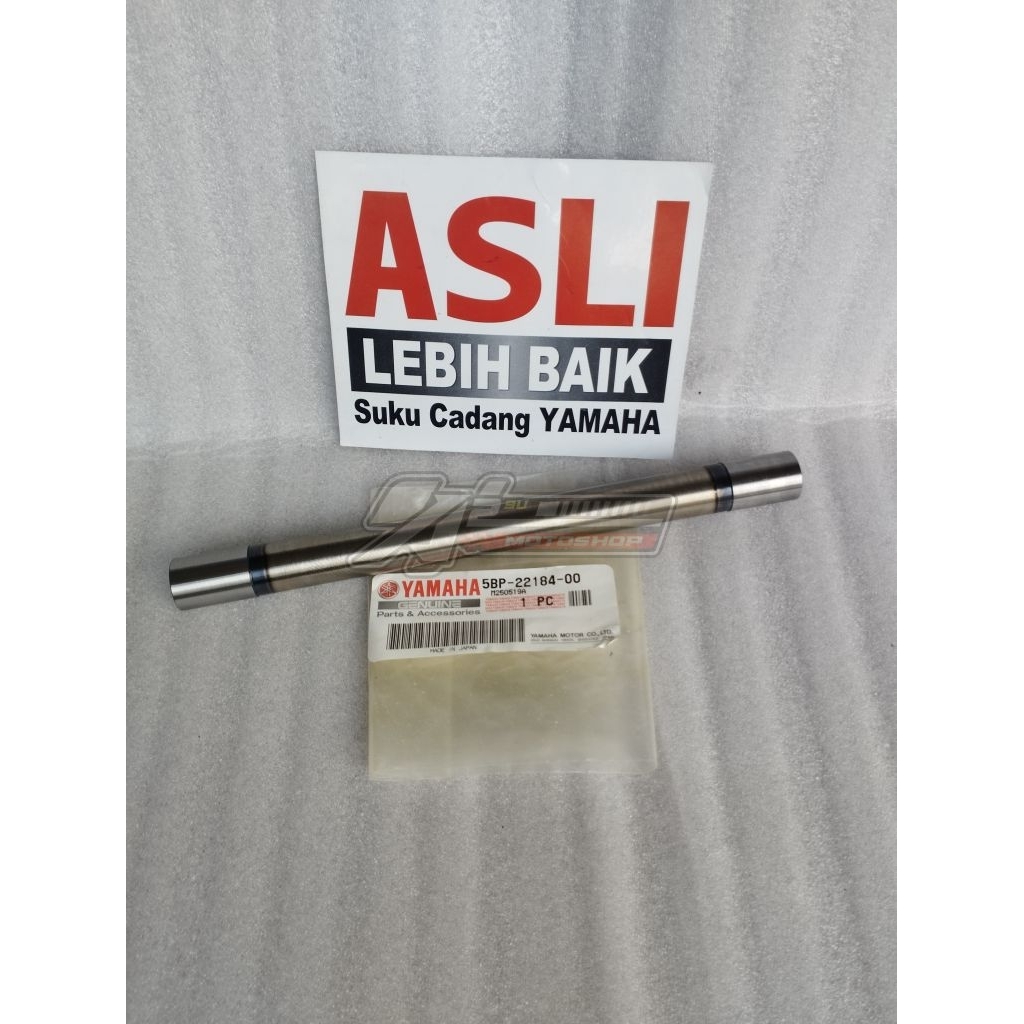 Bosh swing arm Scorpio Original Japan