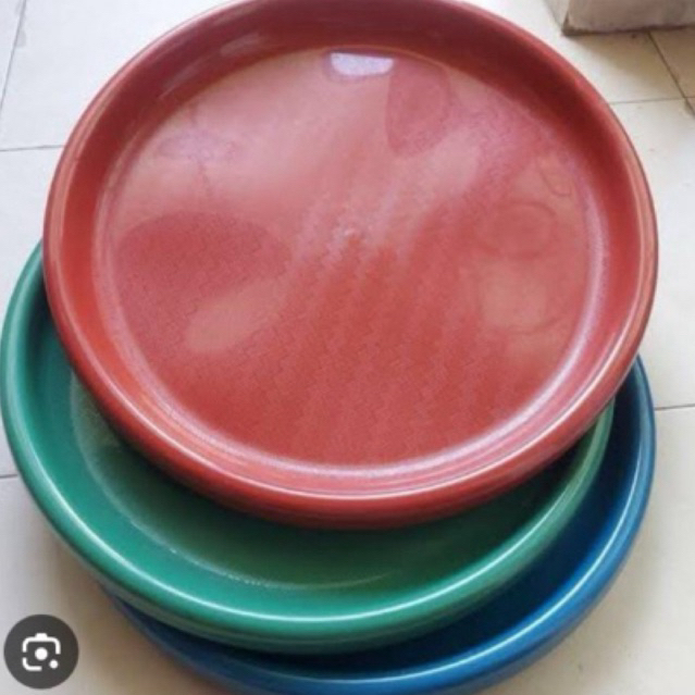 Nampan loyang 12pc | Nampan kebuli | Nampan maulid | Nampan makanan | Nampan sedekahan