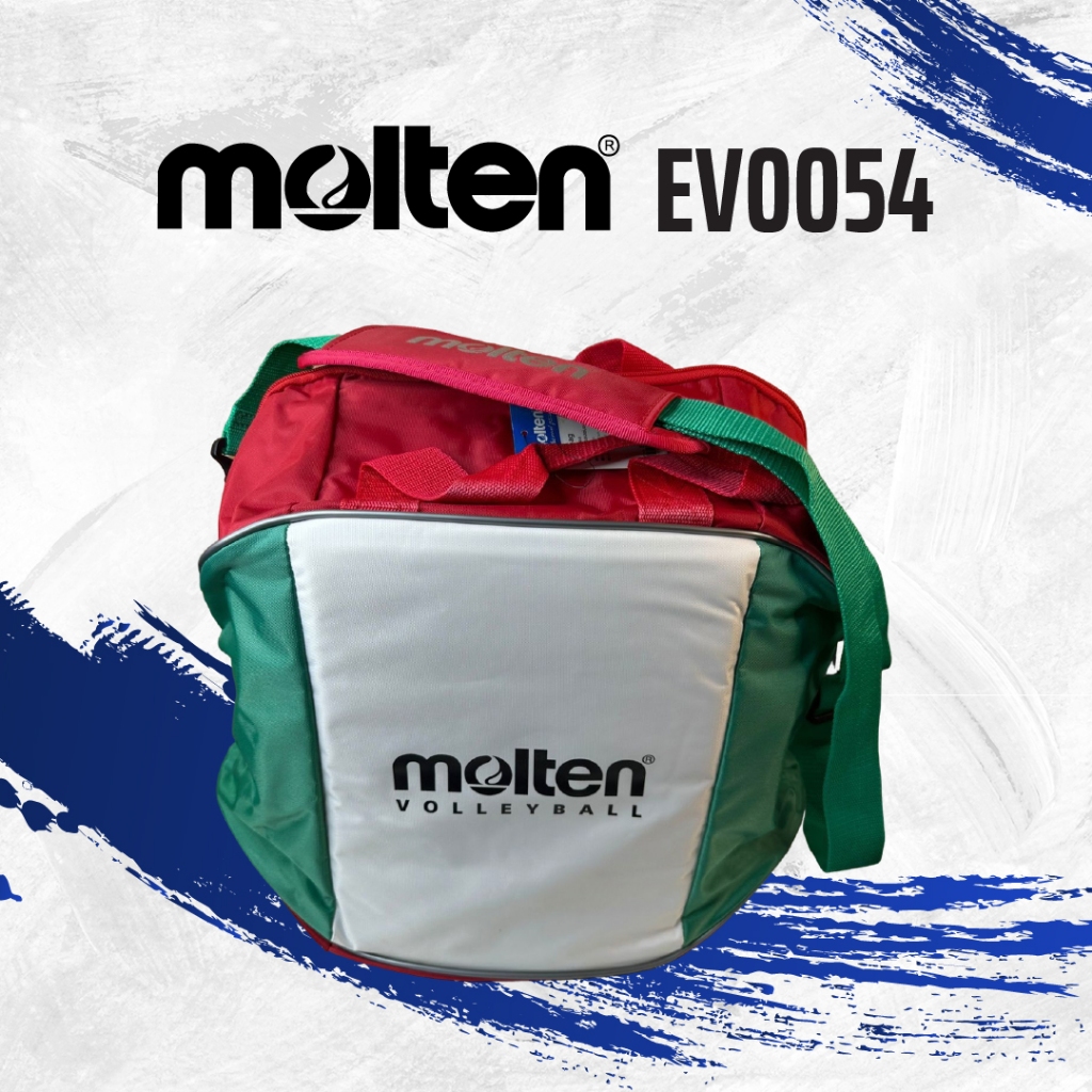 Tas Bola Voli Molten EV0054 | Volley Bag