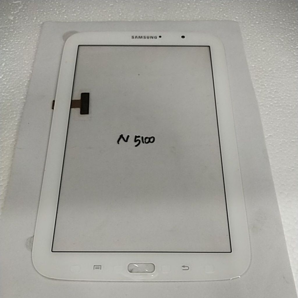 TOUCHSCREEN TAB SAMSUNG N5100