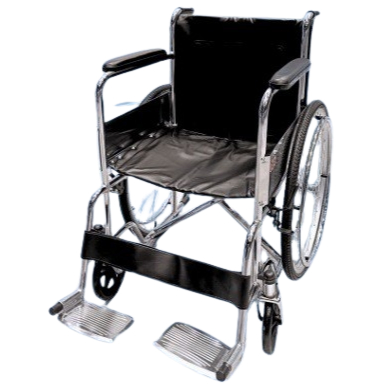 GEA - Kursi Roda Ban Hidup Pneumatic GO-809 GEA / KURSI RODA GO-809 GEA