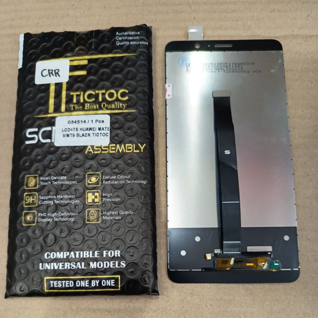 LCD HUAWEI MATE 9