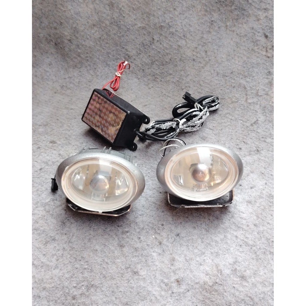foglamp mobil klasik lampu mobil antik foglamp mobil jadul foglamp motor custom foglamp motor Choppe