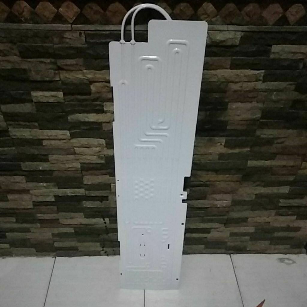 Evap kulkas 1 pintu  politron 97 X 24