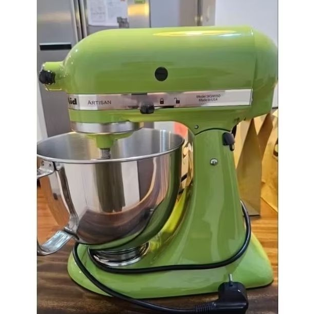 Mixer KitchenAid- Artisan