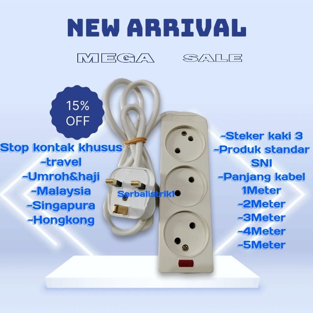 Stop kontak travel umroh arab saudi Singapura malaysia hongkong/Stop kontak travel kaki 3 serbaguna