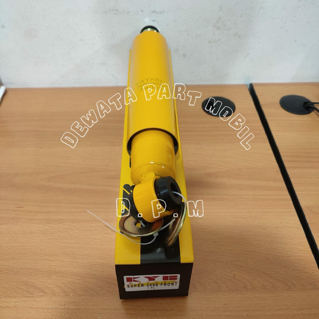 SHOCKBREAKER DEPAN MITSUBISHI PS125 CANTER MERK KYB