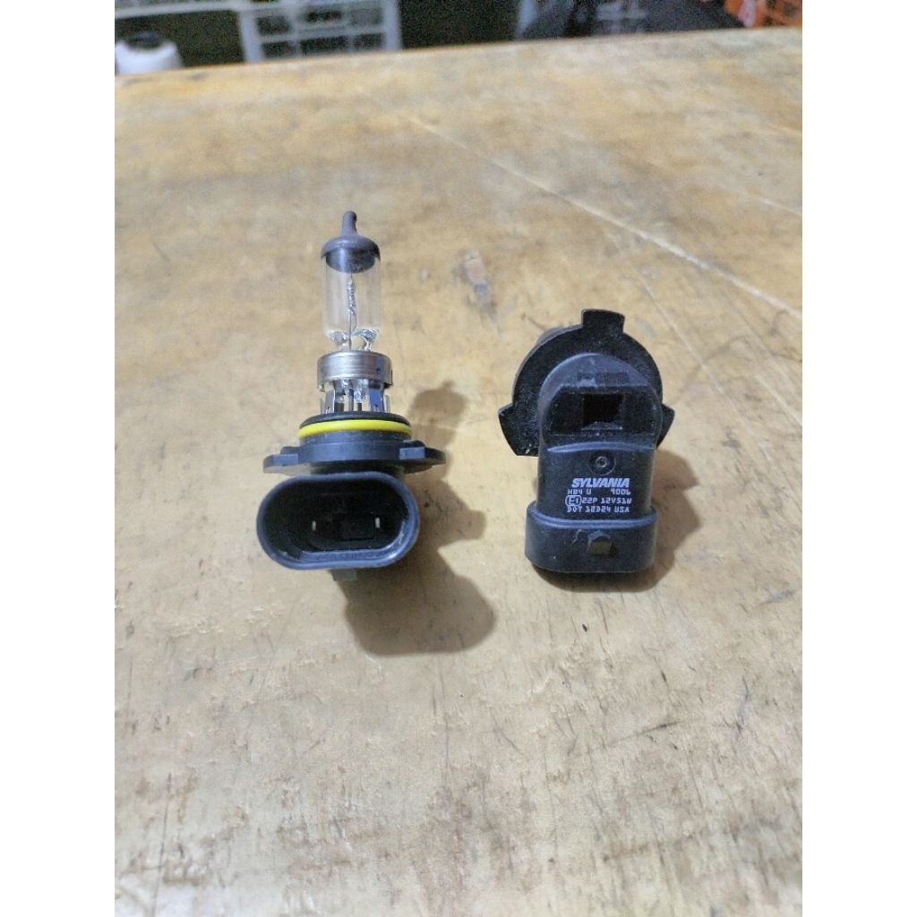 bohlam sylvania HB4 Original