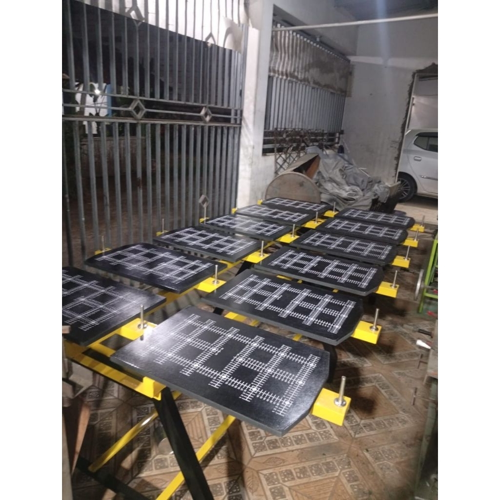 MEJA SABLON THAILAND [PO]