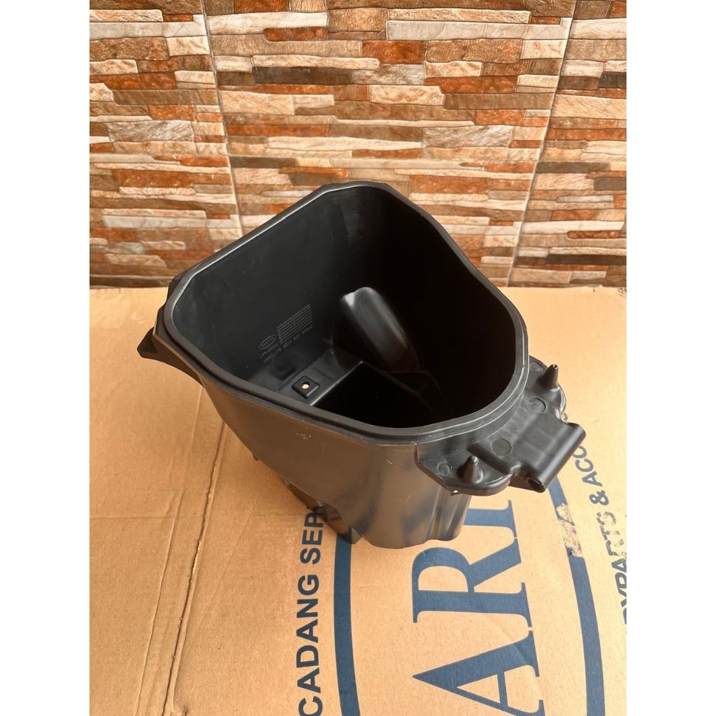 box bagasi motor honda revo absolut