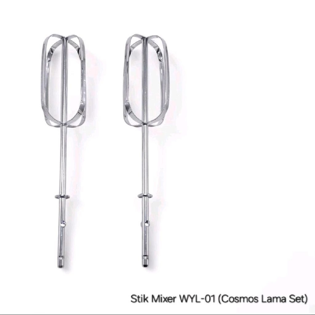 Stik Mixer / Stik Pengaduk Mixer Cosmos Lama WYL-01 (Model Cosmos Lama - Set)