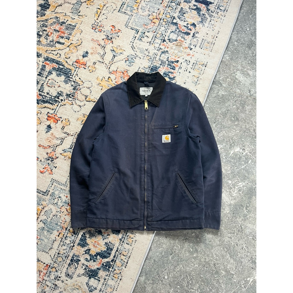 Carhartt Wip Detroit Jacket