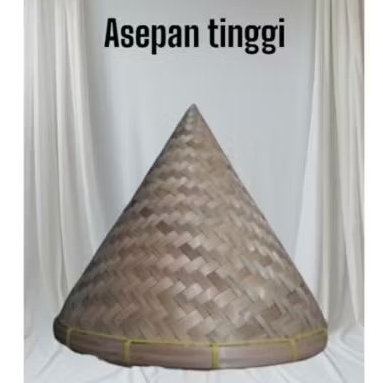 KUKUSAN BAMBU TEMPAT KUKUSAN BESAR / KECIL COCOK BUAT KUKUS DI DANDANG UKURAN GEDE /KECIL