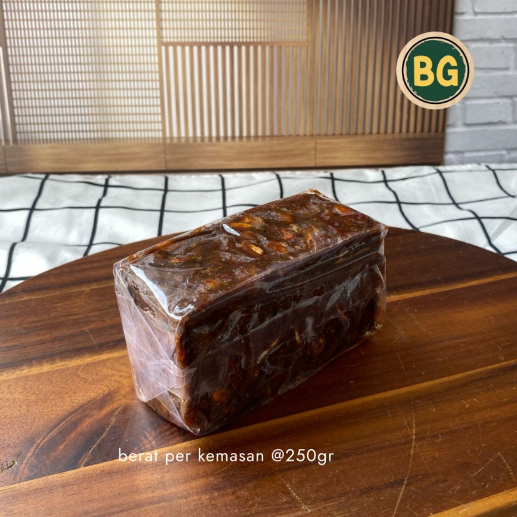 Asem jawa, asem jawa 250gr, asem