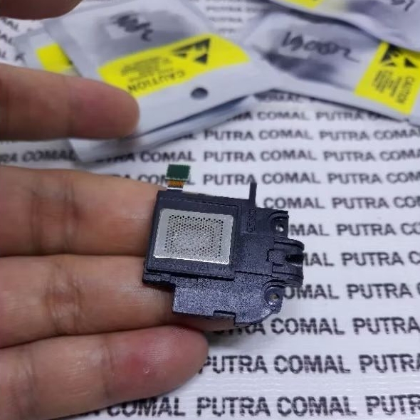 SAMSUNG GALAXY GRAND DUOS i9082 GT-I9082 BUZZER SPEAKER BAWAH SUARA LUAR LOUD SPEAKER SPEKER HANDPHO