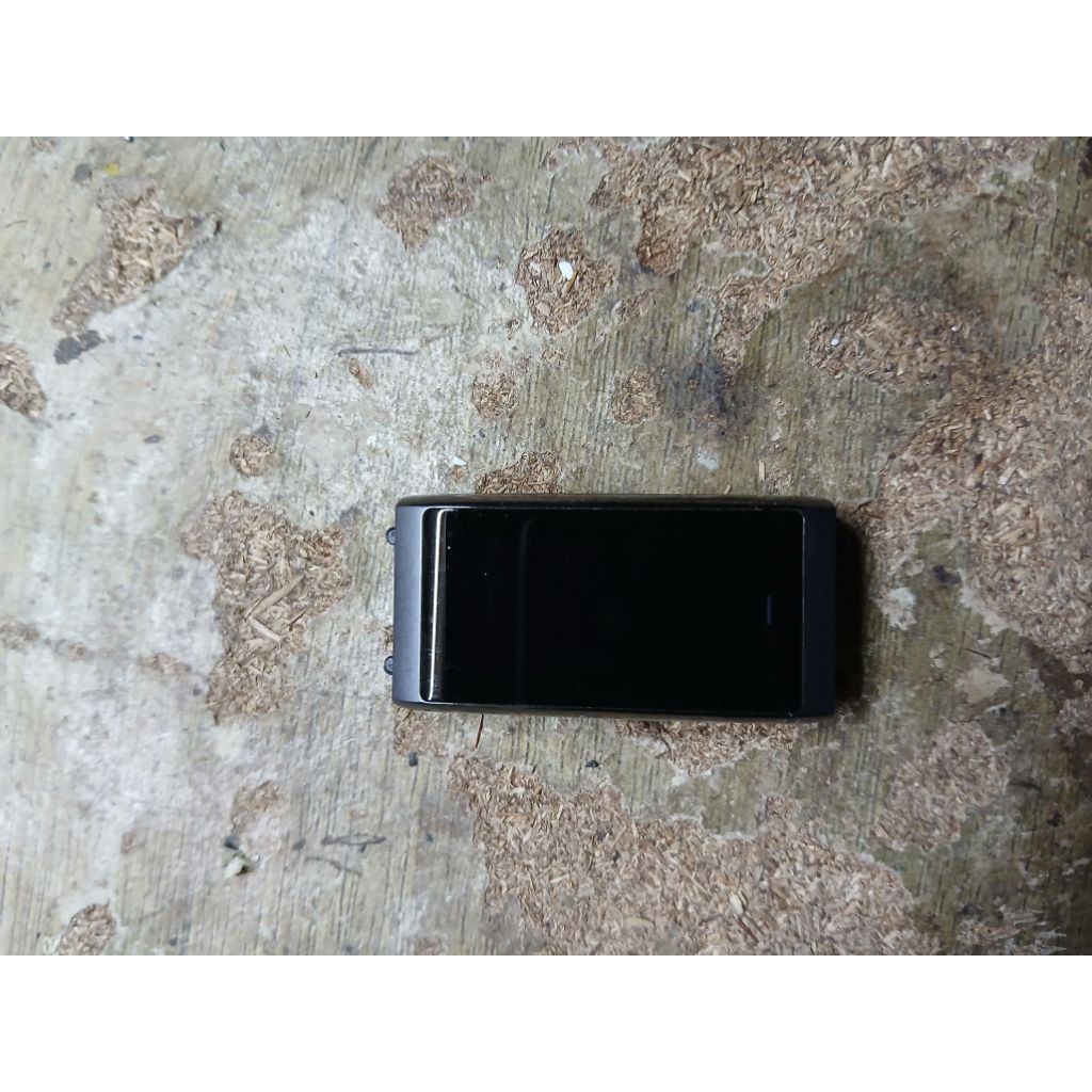 jam amazfit cor 1 minus