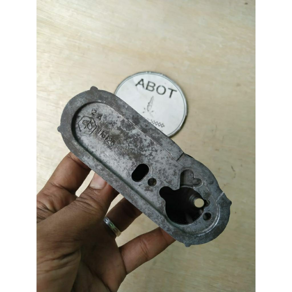 Filter karbu vespa Excel original