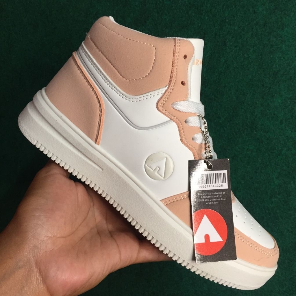 Sepatu CODY Airwalk Casual Cewek Original size 36 & 37