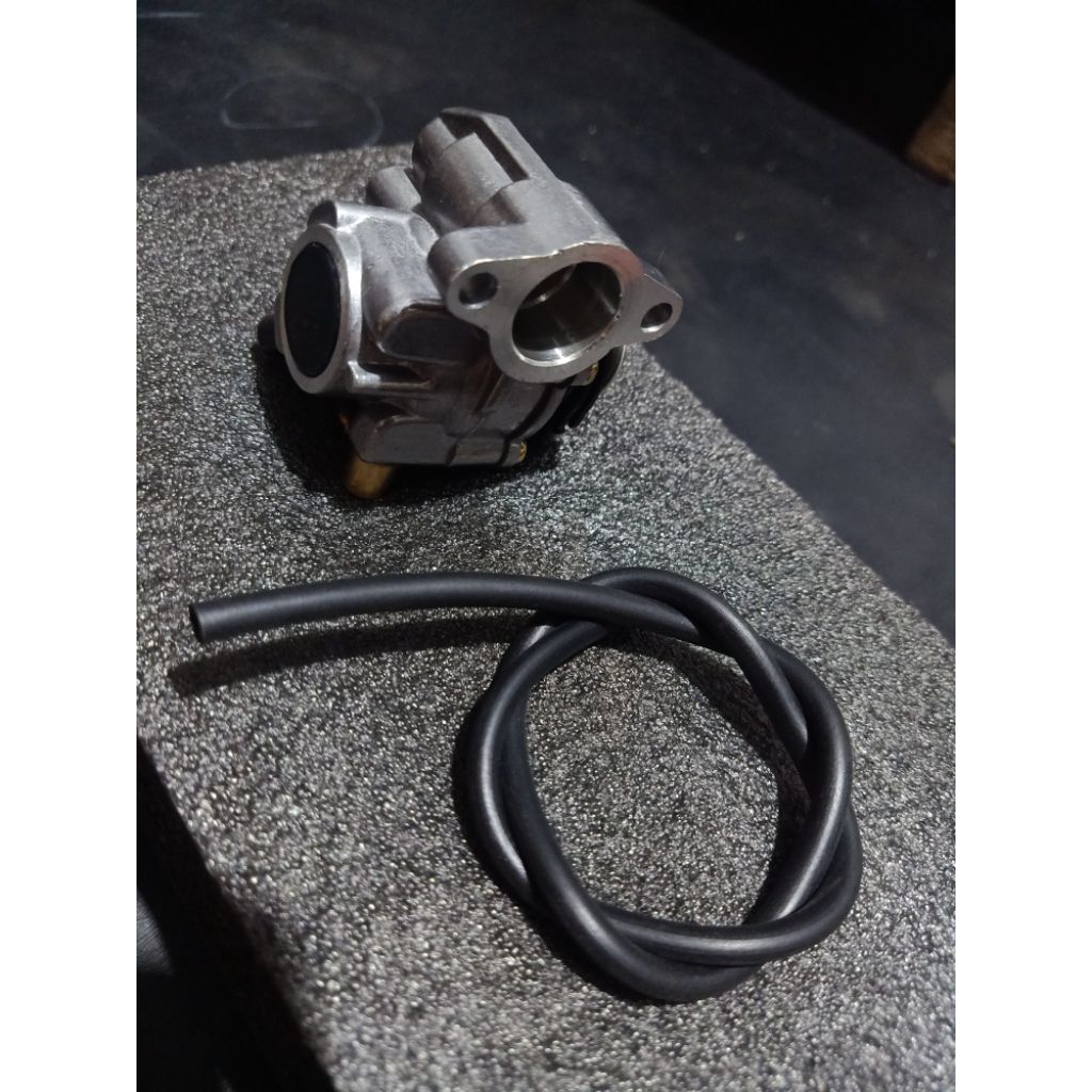 Pompa oli samping yamaha dt100 tokaido