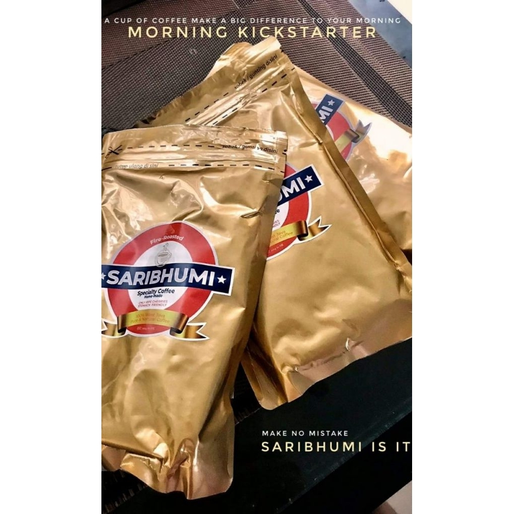 Kopi Pereda Diabetes