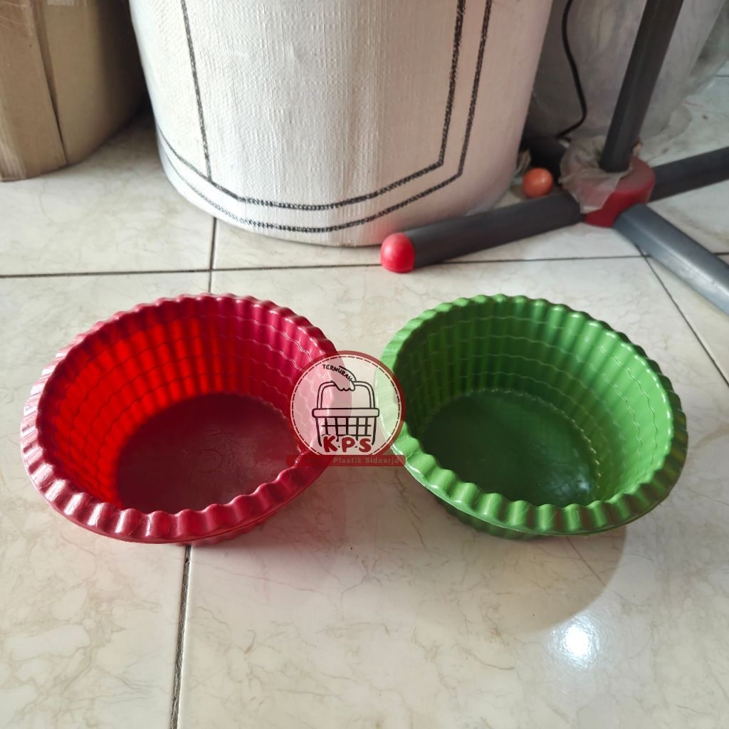 12PCS  1 LUSIN WASKOM ATAP/ WASKOM HAJATAN MURAH/ WASKOM HAJATAN/ WASKOM PESTA/ WASKOM KHITANAN/ WAS