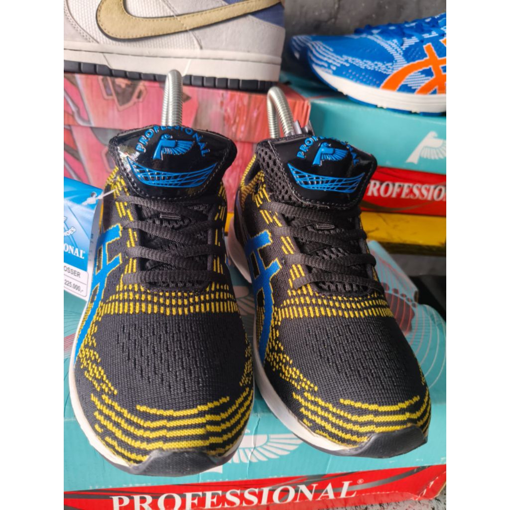 Sepatu profesional original