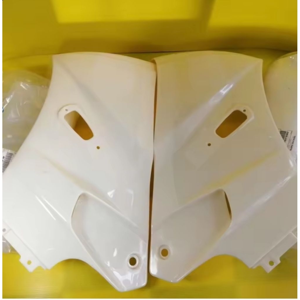 fairing SSR /KR abs gading atas original kawasaki thailand