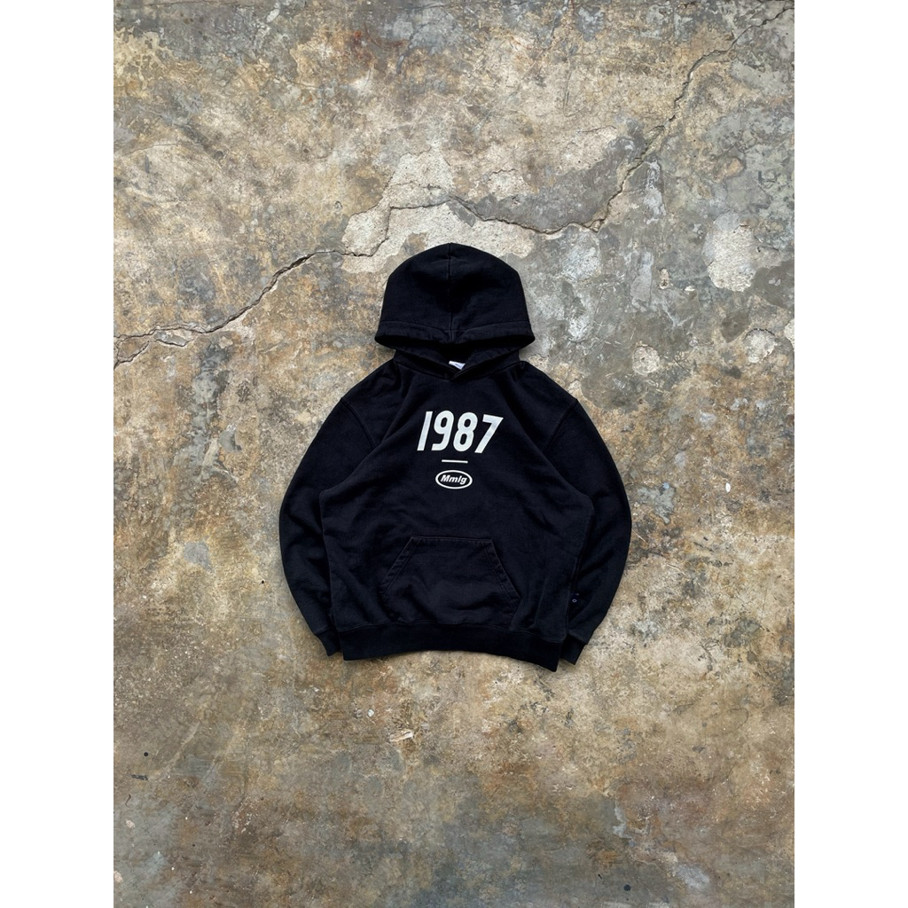 Hoodie Mmlg 87mm Seoul