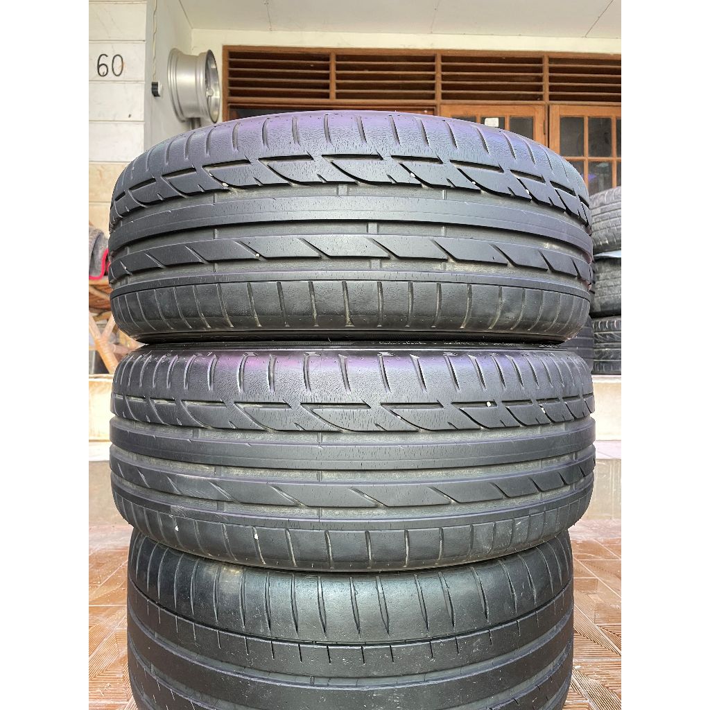 Ban Bridgestone Potenza S001 225 45 r19 2Pcs