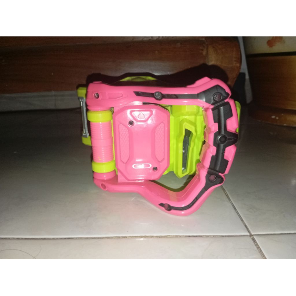 dx gamer driver dan build driver set