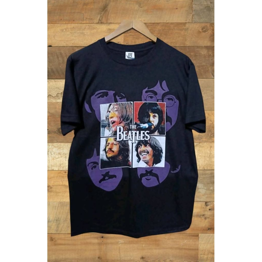 kaos BEATLES let it be