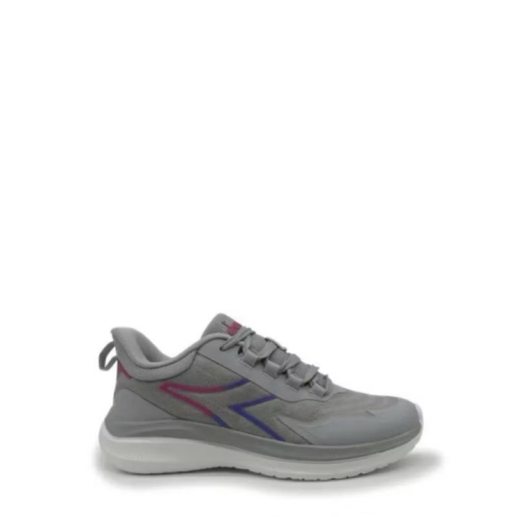 Diadora Marsha Women’s Running Shoes - Grey