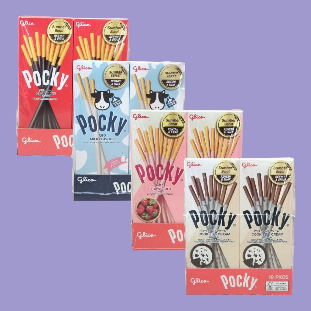 Pocky Mini