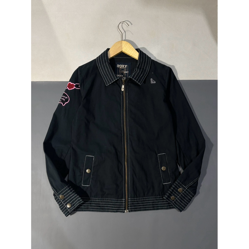 ROXY JACKET WOMEN SECOND ORIGINAL