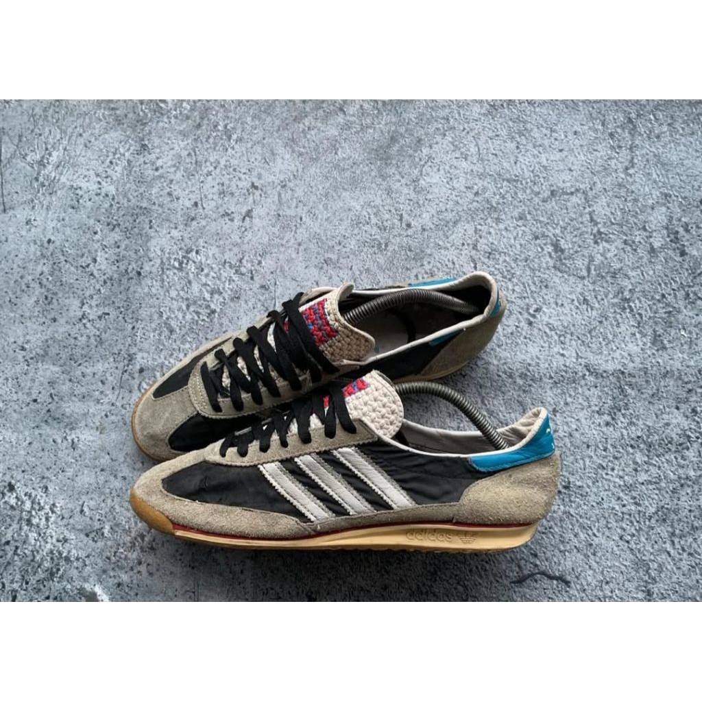 ADIDAS SL72 SECOND ORIGINAL
