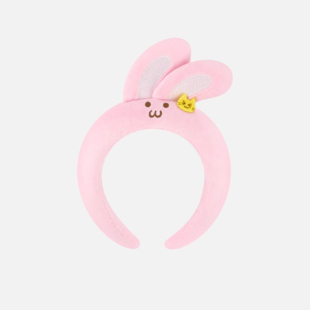 [PRE ORDER] MD HAIRBAND HAIR BAND NCT DREAM EVERLAND MARK RENJUN JENO HAECHAN JAEMIN CHENLE JISUNG O