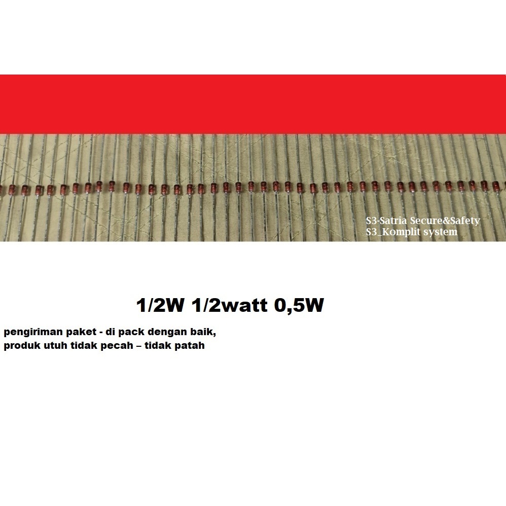 20V 1/2W20V 0,5W20v 0,5W20v 1/2watt20V 20v diode 1/2W 0,5W DIODE ZENER 1/2w 1/2Wat 1/2Watt 0.5wat 0,