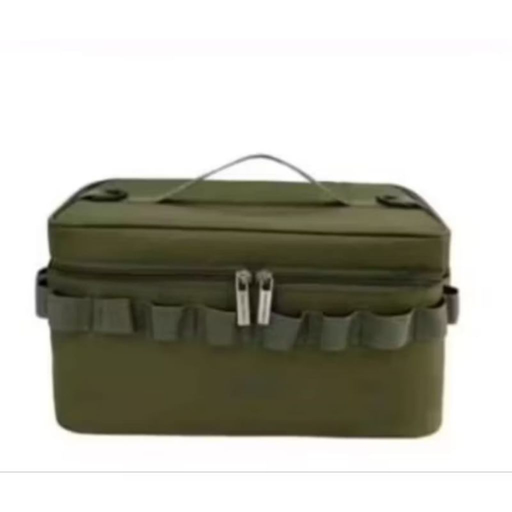 Tas Peralatan Camping Outdoor Tas Kemah Piknik Outdoor Camping Bag