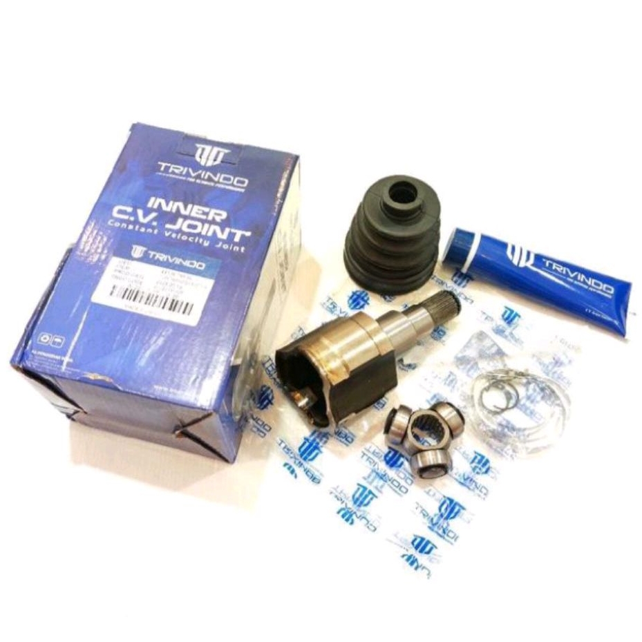 BX - As roda cv joint dalam suzuki karimun kotak old. - kanan