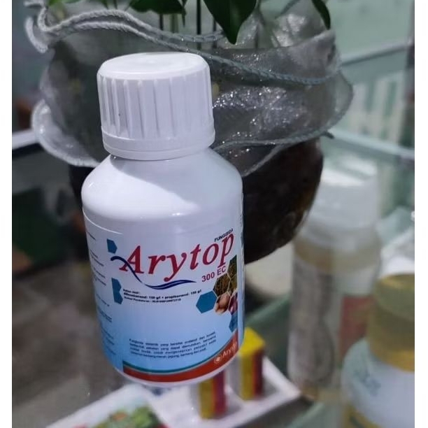 Arytop 300EC Fungisida difenokonazol plus propikonazol